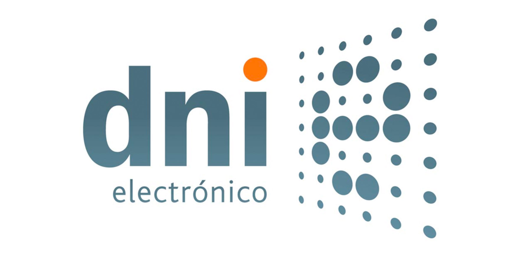 Logo: DNI electrónico